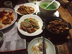 -屋顶花园餐厅(步行街老地王大厦店)