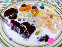 -堂屋糖水店(愚园店)