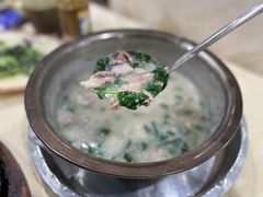猪杂粥-标记美食新鲜猪杂(兴南大道店)