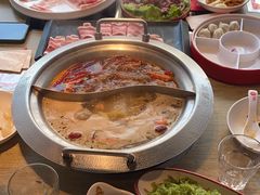 -彤德莱火锅(商圣嘉源店)