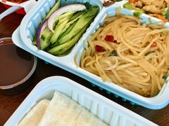 -老昌春饼(欧亚世纪店)