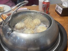 -海味当家·蒸锅海鲜(星海公园店)
