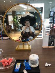 点击看大图 -意廊 Hair Salon