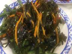 -胡子王扁豆面旗子(五一路店)