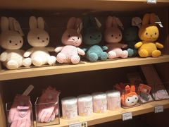 -九木杂物社(恒隆广场店)