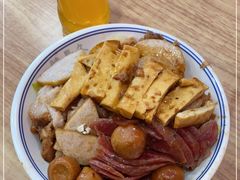 -陆长玖古法猪脚饭(玄风桥店)