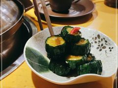 -椰贝原味椰子鸡(江南万达店)