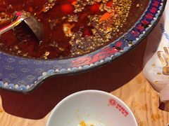 -何师傅美蛙鱼头(汉街店)