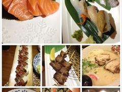 671477c3jw1e29dysm2ozj-希望日本料理(保利香槟花园店)