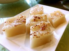 桂花拉糕-绿波廊(豫园店)