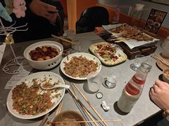 -楚太子  中餐&烧烤(武大店)