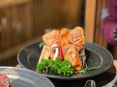 -黑牛の店·和牛烧肉(合生汇店)