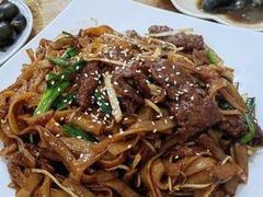 -南记食粥坊·宵夜大排档(莲花总店)