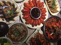 -巴厘龙虾·榜首油焖大虾(洞庭·艺术洋房店)