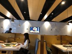大堂-么子烤肉(化龙池店)