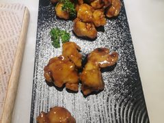 -绿茶餐厅(西单老佛爷店)