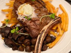 -Cornwall Park Bistro