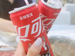 -黑山牛肉汤火锅(花城汇店)