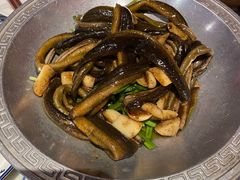 -淮安宴·淮扬菜(清河路一店)