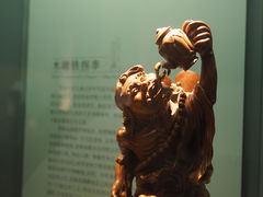 -安徽博物院新馆
