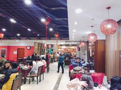 大堂-刘胖子家常菜·蹄花焖藕(中南店)