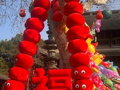 -钱王祠