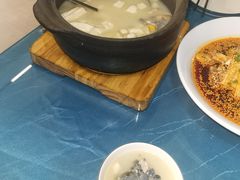 -干老四雅鱼饭店(滨江西路店)