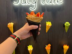 -July tale·可丽饼(德基广场店)
