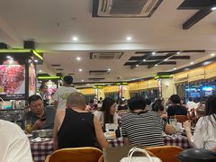 -开心果牛扒城(雍华庭店)