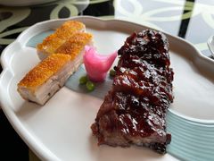 -富力丽思卡尔顿酒店·丽轩中餐厅