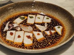 -深圳美高梅酒店-品聚嘉府中餐厅