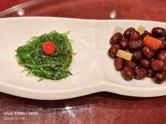 -武汉香格里拉大酒店·香宫中餐厅