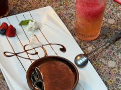 -小芳廷餐厅