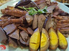 -抱德·潮汕味(琶洲店原惠城鱼仔)