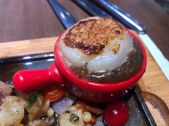 -豪客来牛排(空港华联店)