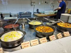 -南粥北面(东大桥店)