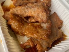 -鲜得来排骨年糕(豫园店)