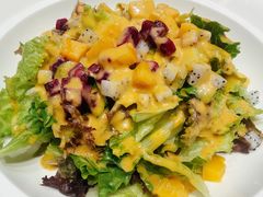 -老德州四合院·德州菜(天衢路店)