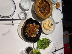 -禧宴Joyous Restaurant(禧园店)