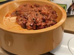 -龍歌自助小火锅(秦淮水游城店)