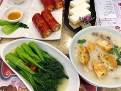 -点都德(大茶楼店)