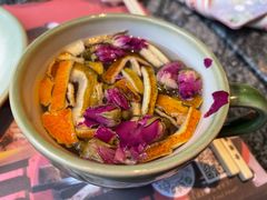 -金海湾自助餐厅(金陵饭店)