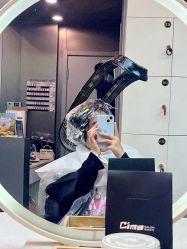 -Cima salon西玛沙龙