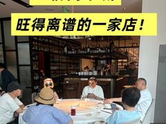 -食廬(虹桥南丰城店)