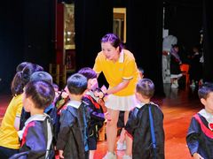 -昱南托育园.托班晚托.寒暑假班