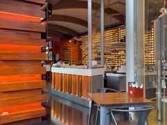 -The BREW·酿餐厅(浦东嘉里大酒店)