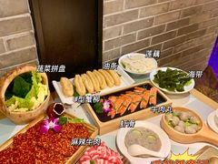 -雾都渣渣火锅(南城智汇城店)