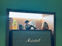 -SeekSeeking咖啡专门店(堰塘街店)