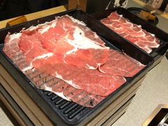 -八角锄烧·肉火锅(天河城店)