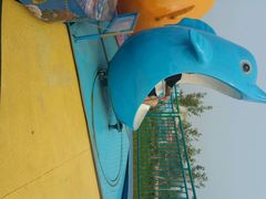 -北戴河圣蓝海洋公园